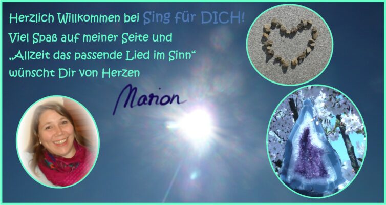 Bild: Willkommen Bild: Willkommen