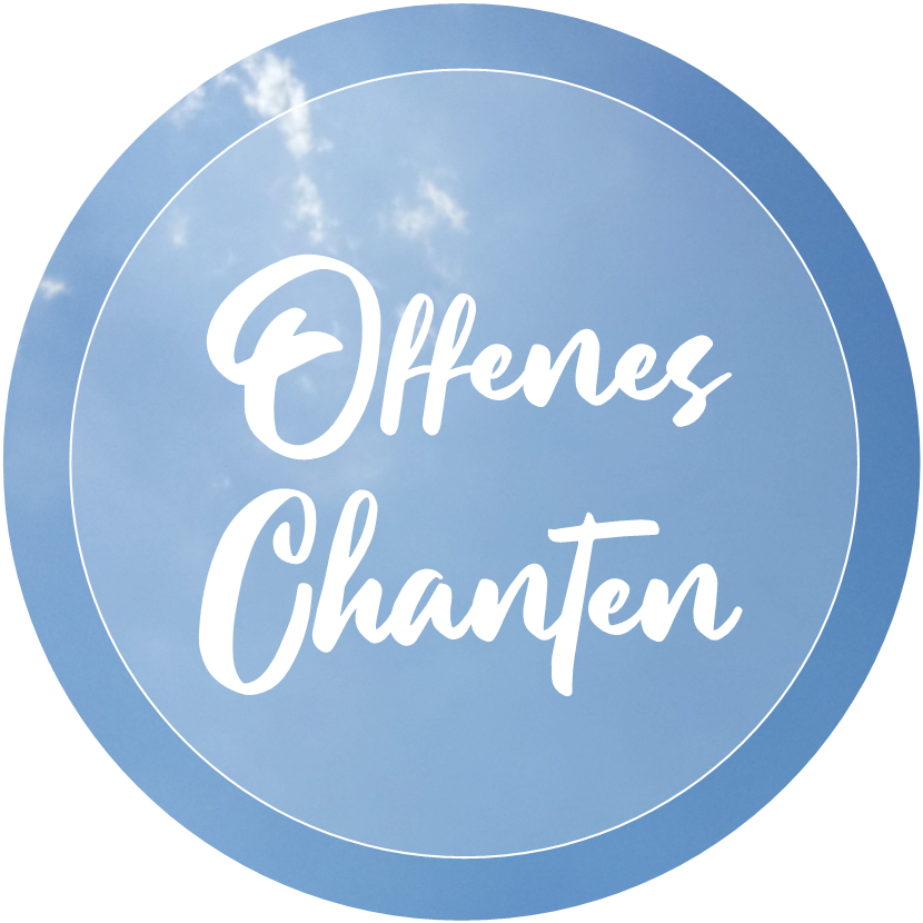 Offenes Chanten