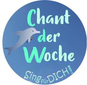 Logo Chant der Woche