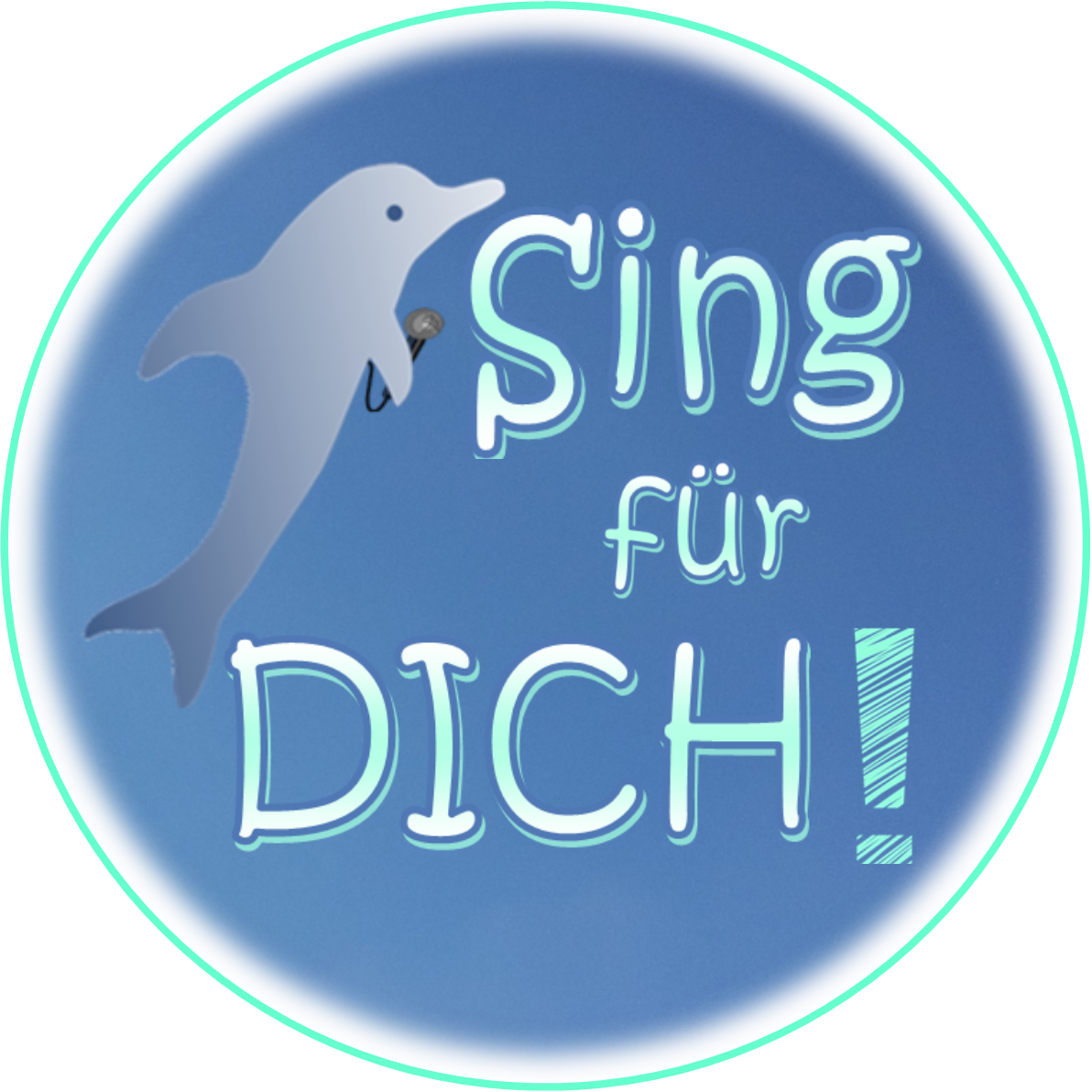 Sing für DICH! Inh. Marion Burkert